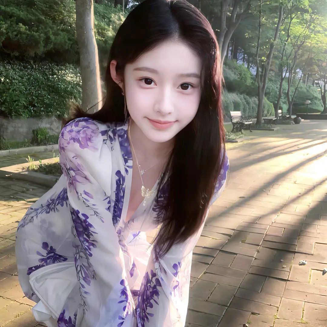 圣女歌声