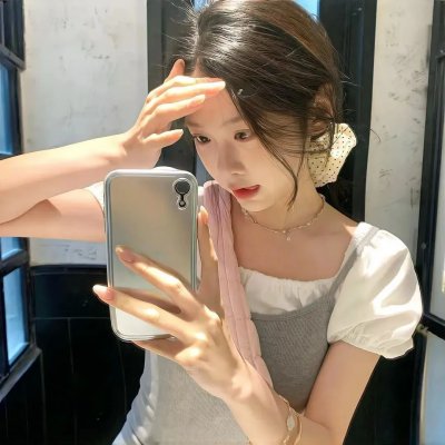 幸运女神